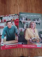 postcodeloterij kookboeken Nieuw., Nieuw, Ophalen of Verzenden