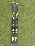 Rossignol Famous 10 Ski's - 163 cm, Ophalen, 160 tot 180 cm, Gebruikt, Rossignol