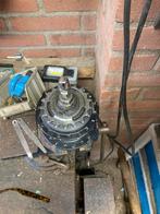 Shimano nexus 7 naaf, Tuin en Terras, Ophalen of Verzenden, Zo goed als nieuw