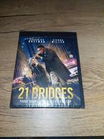 21 Bridges (nieuw in seal), Cd's en Dvd's, Blu-ray, Ophalen of Verzenden, Nieuw in verpakking