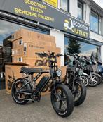 Fatbike Actie nu vanaf €999 ‼️‼️, Overige merken, Nieuw, Ophalen of Verzenden, 59 cm of meer