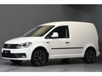 Volkswagen Caddy 1.4 TSI L1H1 BMT, Auto's, Bestelauto's, Emergency brake assist, Bedrijf, Benzine, BTW verrekenbaar
