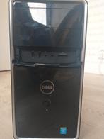 Dell Inspiron 3847, I5 4460, Computers en Software, Ophalen of Verzenden, Gebruikt, HDD