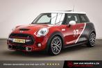 Mini Mini 2.0 Cooper S Chili Serious Business | WIRED PACK |, Auto's, Voorwielaandrijving, 1998 cc, Gebruikt, Met garantie (alle)