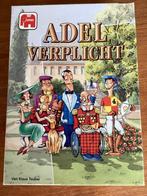 Adel Verplicht - Kolonisten van Catan maker, Hobby en Vrije tijd, Gezelschapsspellen | Bordspellen, Drie of vier spelers, Ophalen of Verzenden