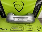 opel corsa e achterbumper bumper 14-19