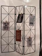 Kaartenrek / kaartenhouder / kerst / ansicht / utrecht, Ophalen of Verzenden, Nieuw