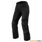 REVIT! Airwave 4 Dames Motorbroek, Zwart, Motoren, Kleding | Motorkleding, Ophalen of Verzenden, Nieuw met kaartje
