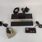 Atari 2600 console + 2 controllers + Flag capture || €59.99!, Gebruikt, 1 speler, Ophalen of Verzenden, X