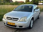 Opel Vectra 2.2-16V Elegance ECC Audio/CD Electr. pakket LMV, Voorwielaandrijving, 65 €/maand, Stof, Gebruikt