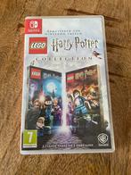 Nintendo Switch game Lego Harry Potter, Spelcomputers en Games, 1 speler, Zo goed als nieuw, Vanaf 7 jaar, Ophalen