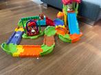 VTech zoef zoef Dieren Kippenhok + Extra, Ophalen, Zo goed als nieuw, Jongen of Meisje
