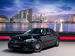 Mercedes-Benz C-Klasse C180 AMG |LED|Schuifdak|Sfeer|Camera, Automaat, 4 cilinders, Zwart, Origineel Nederlands
