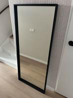 IKEA Nissedal Spiegel 65x150 cm, Ophalen, 100 tot 150 cm, Zo goed als nieuw, Rechthoekig
