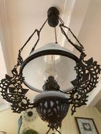 Schipperslamp, Antiek en Kunst, Antiek | Lampen, Ophalen