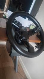 Logitech farming simulator 22 stuur, Ophalen, Geverfd, Toebehoren, Nieuw