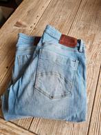 Tommy Hilfiger heren jeans maat 33/32, Kleding | Heren, Spijkerbroeken en Jeans, Ophalen, Gedragen, Blauw, W33 - W34 (confectie 48/50)