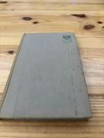 Antiek boek, Ophalen of Verzenden