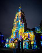 Samen Eindhoven GLOW lopen