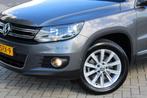 Volkswagen Tiguan 1.4 TSI l Climate l PDC l Navi l Trekh, Voorwielaandrijving, Euro 5, 15 km/l, 4 cilinders