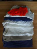 Dameskleding grote maat 7 stuks en Unox handschoenen, Ophalen of Verzenden, Gedragen, Maat 46/48 (XL) of groter