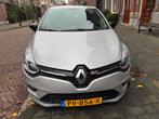 Renault Clio Energy TCe Limited 90pk Eco2 S&S 2017, Voorwielaandrijving, 898 cc, Stof, Origineel Nederlands