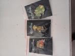 Efteling pins, nieuw in verpakking, Verzamelen, Efteling, Ophalen of Verzenden, Zo goed als nieuw, Button of Speldje