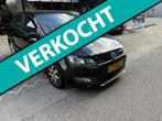 Volkswagen Polo 1.2 TDI BlueMotion Comfortline, Voorwielaandrijving, Euro 5, Gebruikt, Start-stop-systeem