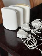 Orbi WiFi 6 Mesch Systeem, Ophalen of Verzenden, Gebruikt, Router