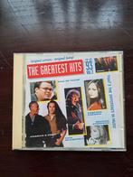 The greatest hits '93 volume 1, Cd's en Dvd's, Cd's | Verzamelalbums, Gebruikt, Ophalen of Verzenden