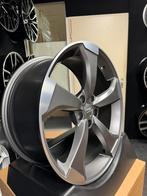 19 inch velgen voor Audi ROTOR RS3 look 5x112 A3 A4 A6 Q2 S3, Nieuw, Velg(en), Personenwagen, Ophalen of Verzenden