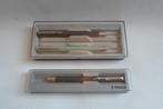 Parker Vulpen 3x, Parker, Met doosje, Ophalen of Verzenden, Zo goed als nieuw