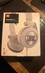 JBL E30 Synchros Koptelefoon - Zo goed als nieuw!, Audio, Tv en Foto, Koptelefoons, Overige merken, Ophalen of Verzenden, Zo goed als nieuw