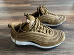 Nike Air Max 97 Muted Bronze 39 sneakers, Nike, Gedragen, Ophalen of Verzenden, Sneakers of Gympen