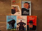 5x Don Camillo Boeken - Wisselende Staat, Ophalen of Verzenden, Gelezen, Giovanni Guareschi, Verhalen