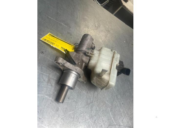 Rempomp van een Audi TT, Auto-onderdelen, Remmen en Aandrijving, Audi, Gebruikt, 3 maanden garantie, Ophalen of Verzenden