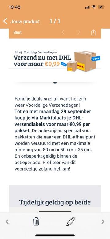 AANBIEDING !! beschikbaar voor biedingen