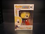 Vinsmoke Sanji 398 Funko Pop 2019 One Piece, Ophalen of Verzenden, Zo goed als nieuw