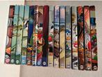 Donald Duck Pockets nr 220-299, Gelezen, Ophalen of Verzenden, Donald Duck, Meerdere stripboeken