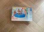 intex opblaasbaar zembadje voor kleine kinderen, Opblaaszwembad, Minder dan 200 cm, Rond, Minder dan 80 cm