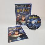 Harry potter steen der wijzen ps2 || Nu voor maar € 44.99, Spelcomputers en Games, Games | Sony PlayStation 2, Avontuur en Actie