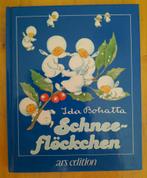 IDA BOHATTA  - SCHNEEFLOCKCHEN, Ophalen of Verzenden, Zo goed als nieuw
