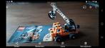 Lego Technic 42088 Hoogwerker, Complete set, Gebruikt, Ophalen of Verzenden, Lego