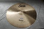 NIEUW!  Soultone Vintage old school  crash ride 2256gr 22", ., Drums of Percussie, Nieuw, Ophalen of Verzenden