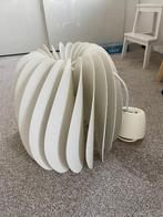 Ikea hangoamp, Huis en Inrichting, Lampen | Hanglampen, Ophalen, Zo goed als nieuw, Kunststof, Minder dan 50 cm