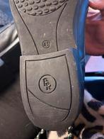 Leren Paardrij jophurs met veters en rits BR maat 41, Dieren en Toebehoren, Ophalen, Gebruikt, Dames, Schoeisel