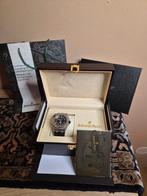 Audemars Piguet Royal Oak Offshore Diver FULL SET, Ophalen of Verzenden, Nieuw, Zwart, Android