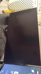 2x Lg ultragear 27 inch monitor (prijs voor beide!), Computers en Software, Monitoren, Gaming, IPS, In hoogte verstelbaar, Ophalen of Verzenden