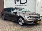 Renault Talisman 1.6 TCe Initiale Paris - Dealer onderhouden, Auto's, 1618 cc, Gebruikt, 4 cilinders, Leder