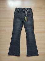 Flared jeans maat 140, Nieuw, Meisje, D-Zine, Ophalen of Verzenden